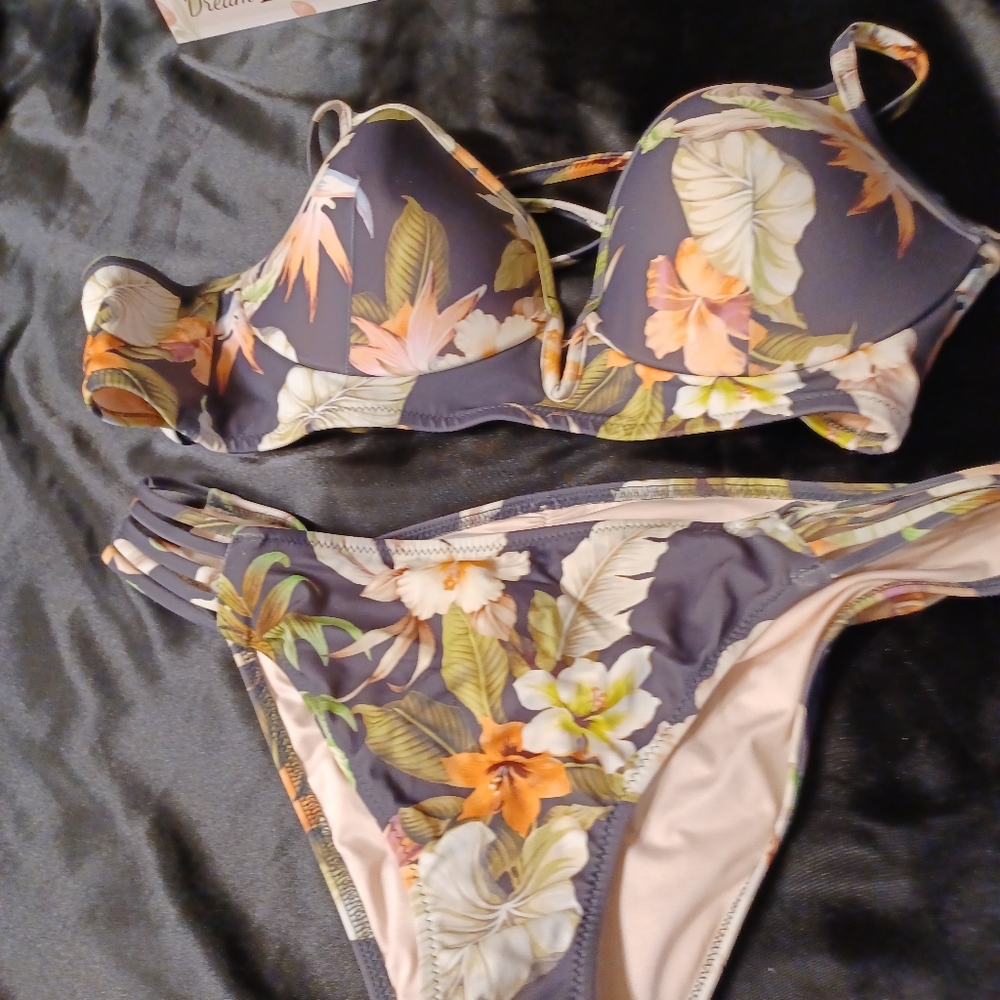 38B bathing suit